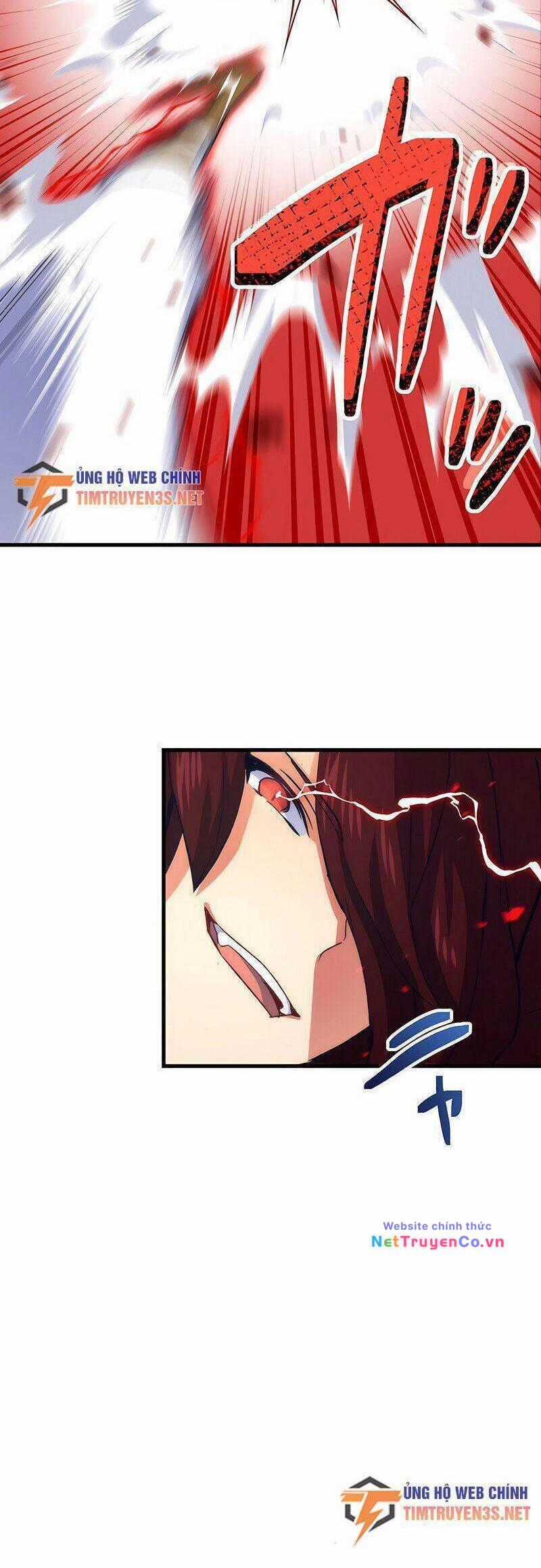 Saikyou Inyoushi No Isekai Tenseiki Chapter 39 trang 11