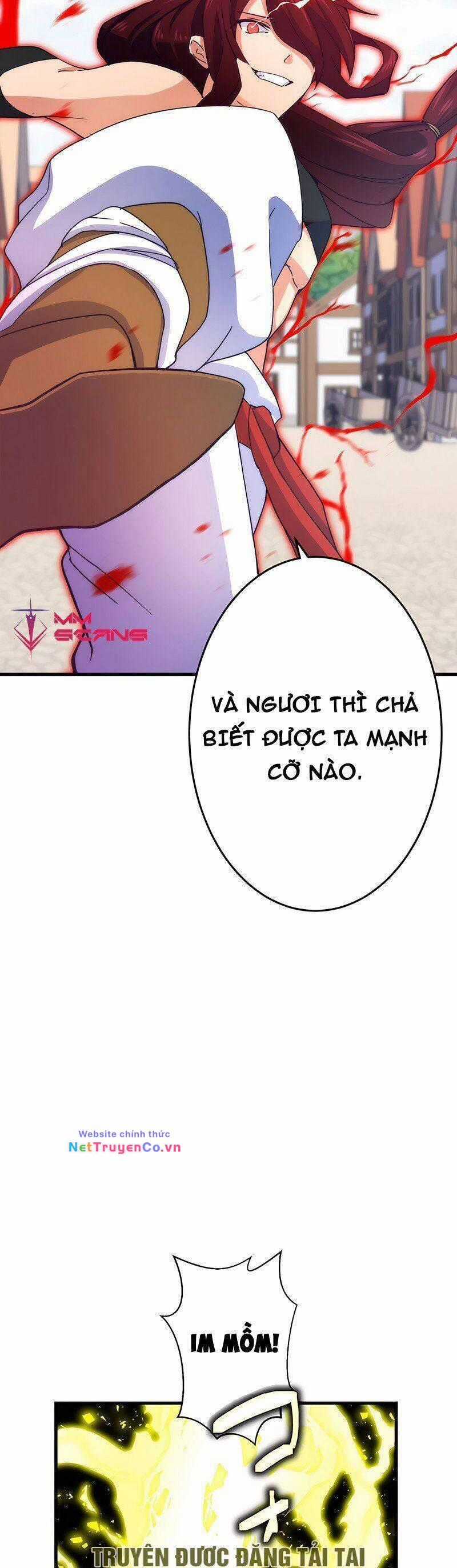 Saikyou Inyoushi No Isekai Tenseiki Chapter 39 trang 13