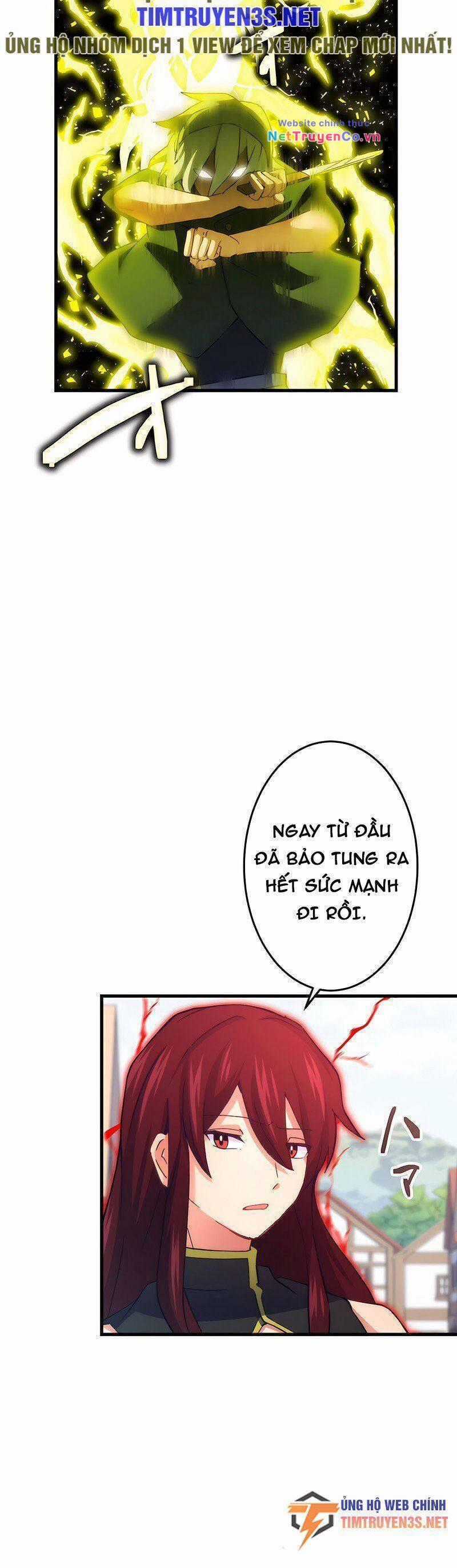 Saikyou Inyoushi No Isekai Tenseiki Chapter 39 trang 14