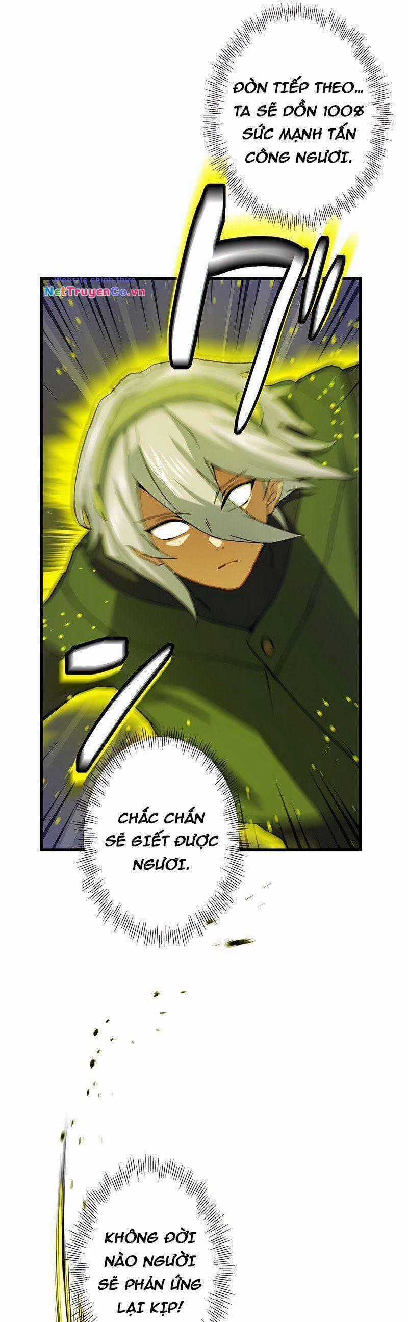 Saikyou Inyoushi No Isekai Tenseiki Chapter 39 trang 15