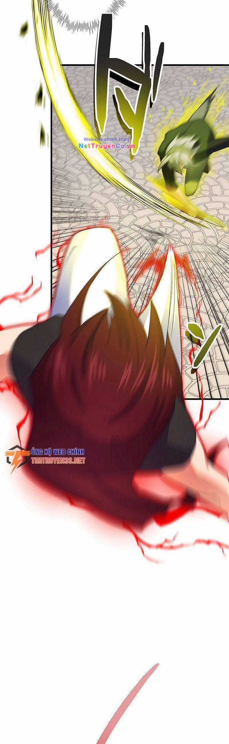 Saikyou Inyoushi No Isekai Tenseiki Chapter 39 trang 16