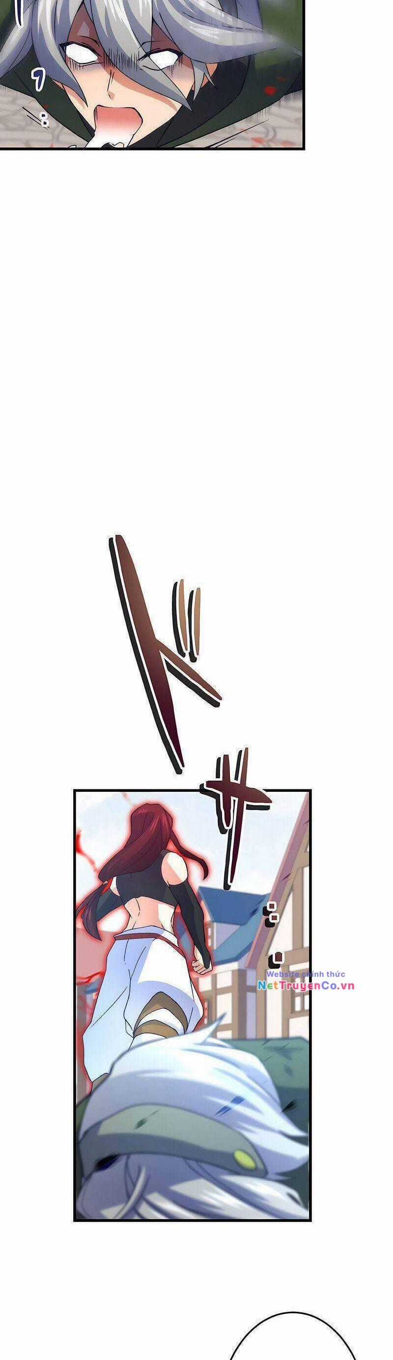 Saikyou Inyoushi No Isekai Tenseiki Chapter 39 trang 19