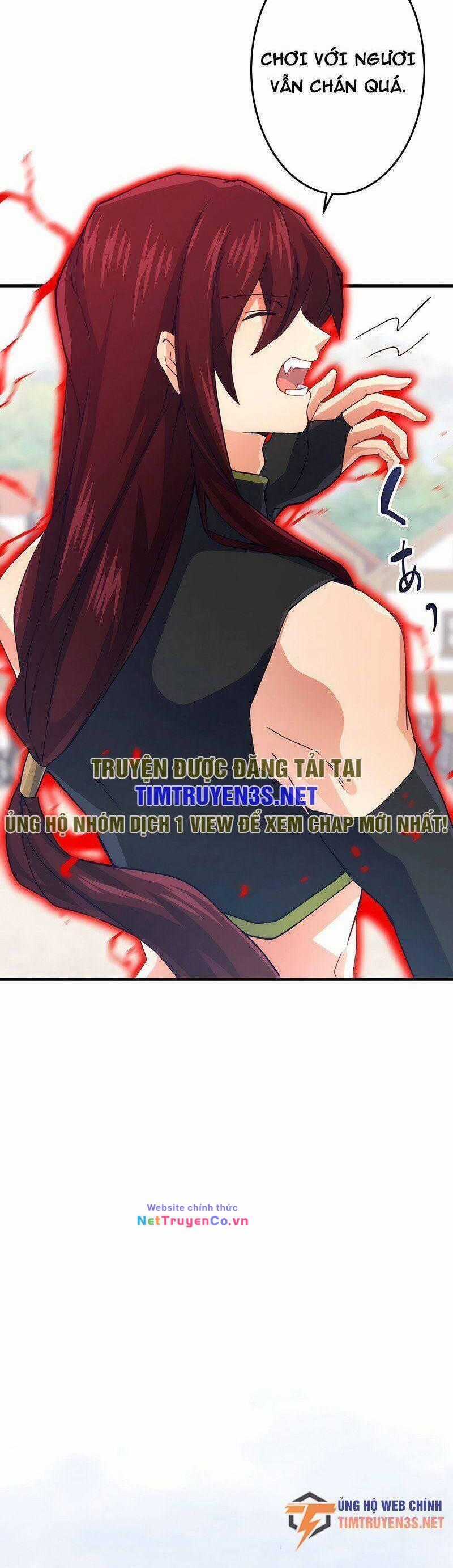 Saikyou Inyoushi No Isekai Tenseiki Chapter 39 trang 20