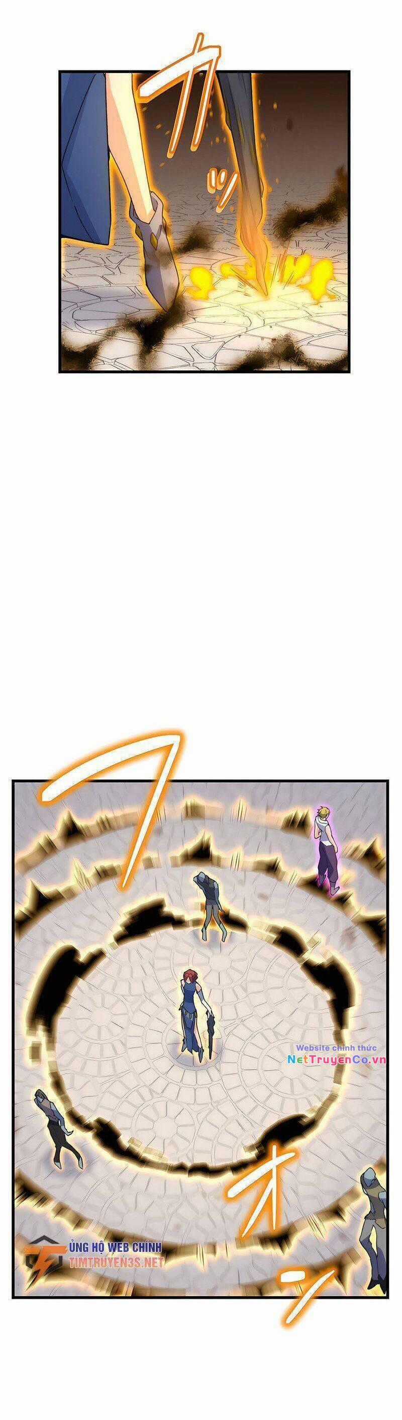 Saikyou Inyoushi No Isekai Tenseiki Chapter 39 trang 22