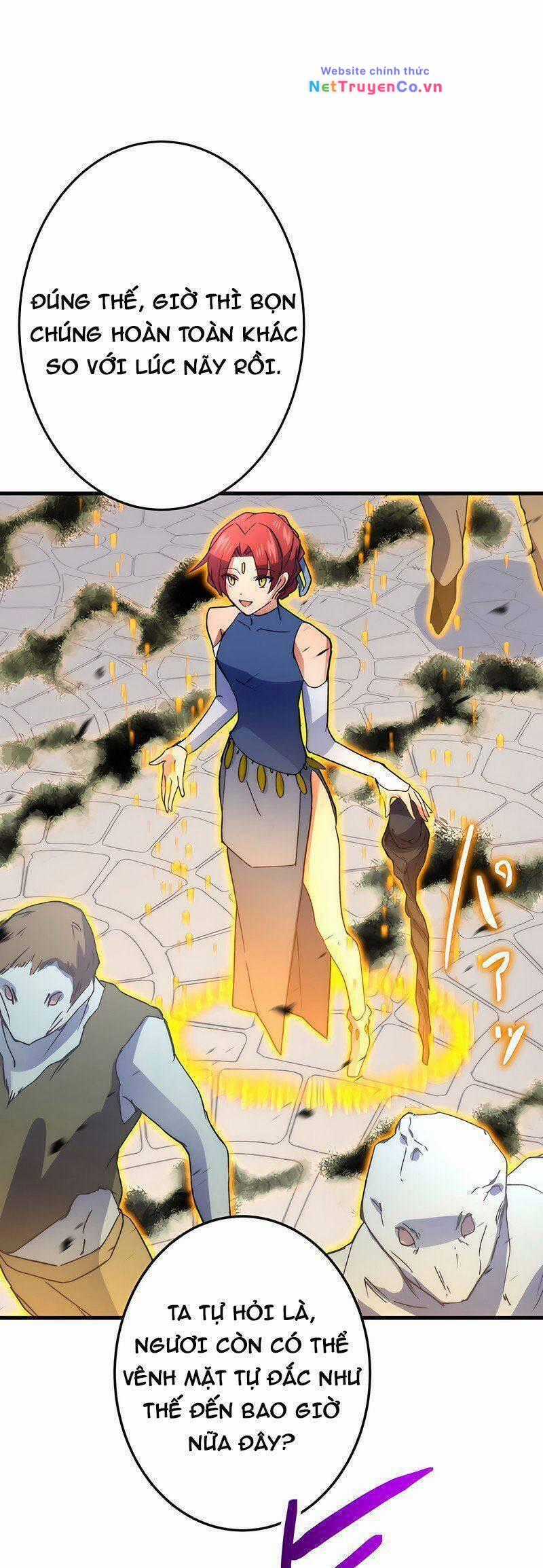 Saikyou Inyoushi No Isekai Tenseiki Chapter 39 trang 24