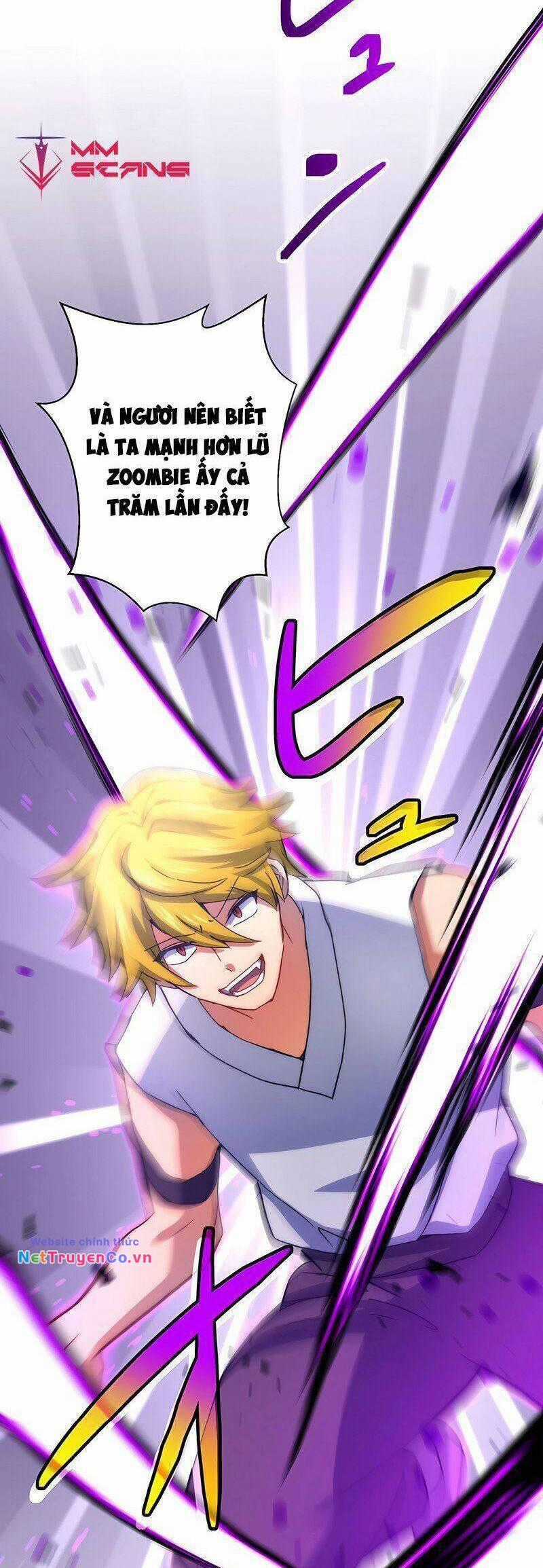 Saikyou Inyoushi No Isekai Tenseiki Chapter 39 trang 25