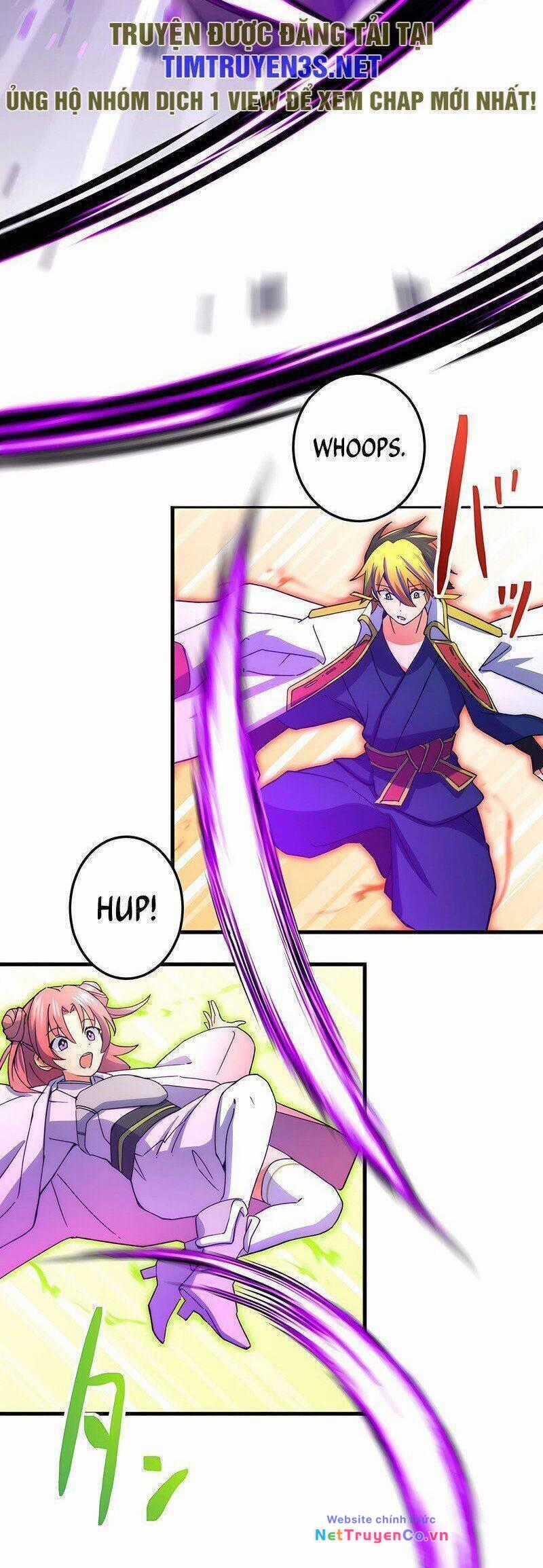 Saikyou Inyoushi No Isekai Tenseiki Chapter 39 trang 26