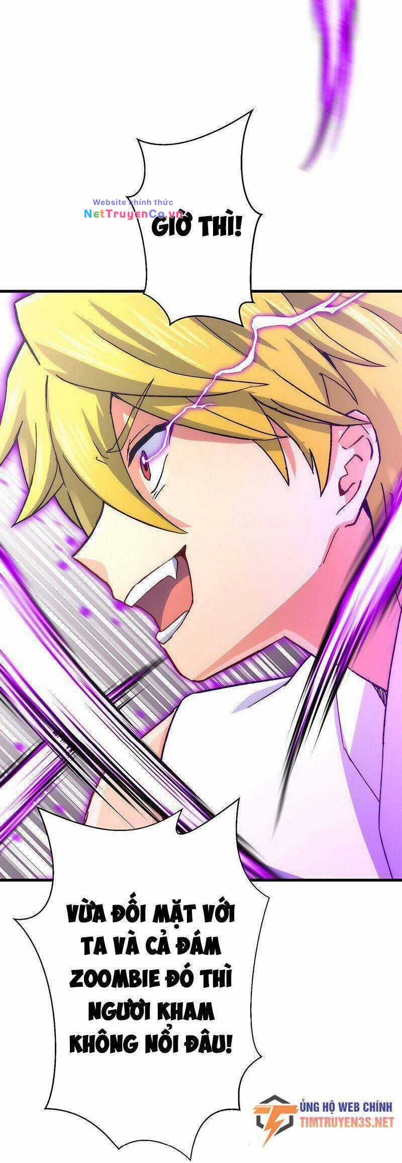 Saikyou Inyoushi No Isekai Tenseiki Chapter 39 trang 27