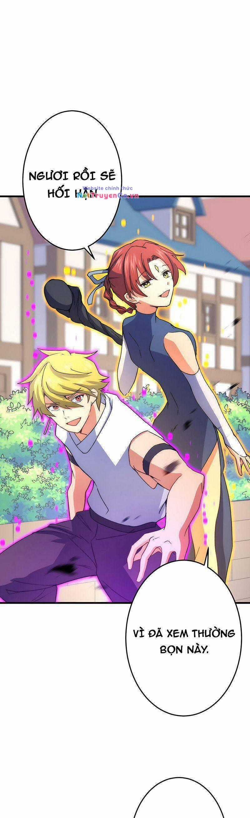 Saikyou Inyoushi No Isekai Tenseiki Chapter 39 trang 28