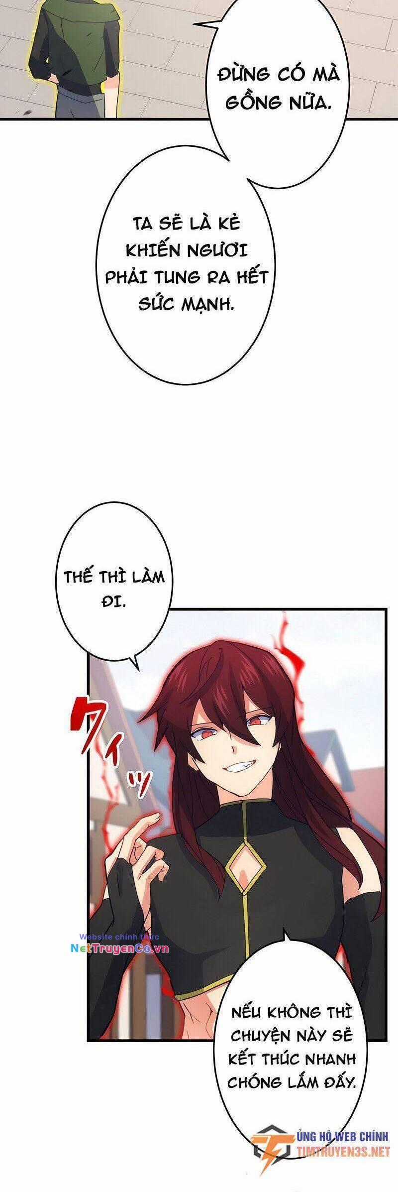 Saikyou Inyoushi No Isekai Tenseiki Chapter 39 trang 3