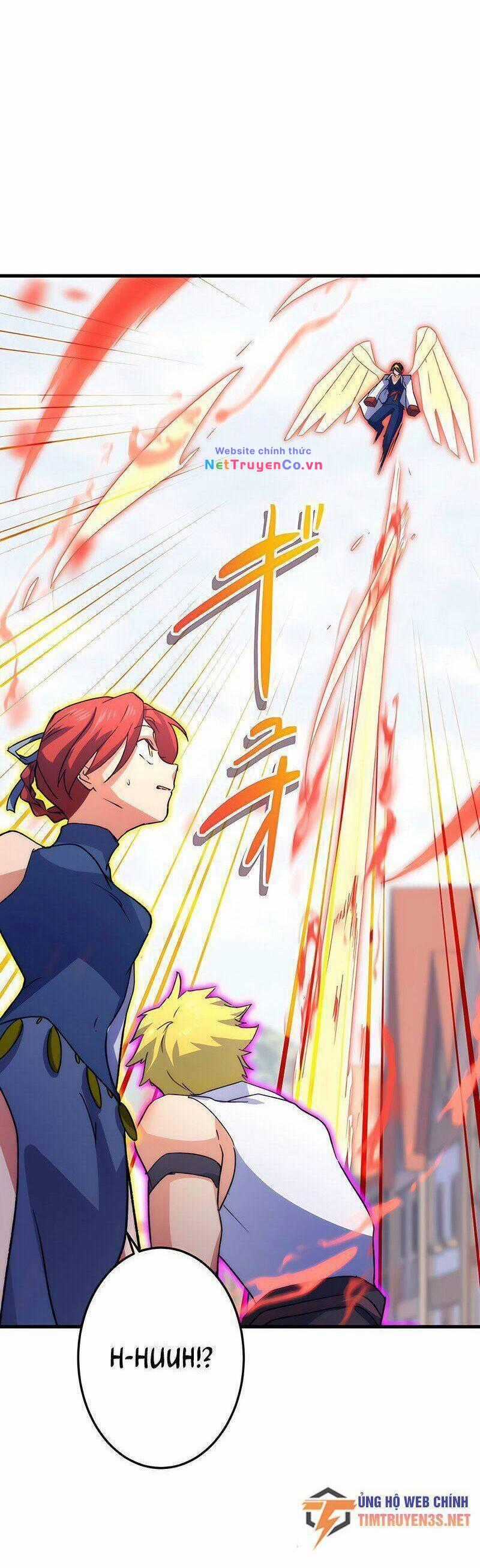 Saikyou Inyoushi No Isekai Tenseiki Chapter 39 trang 30