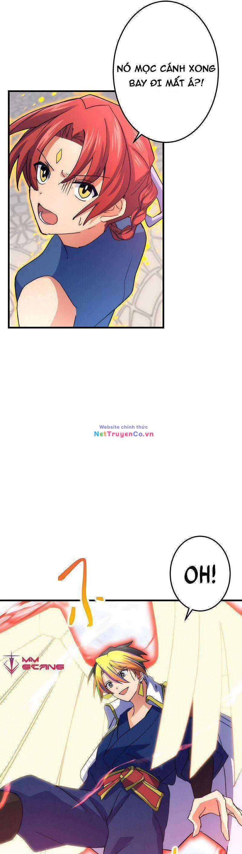 Saikyou Inyoushi No Isekai Tenseiki Chapter 39 trang 31