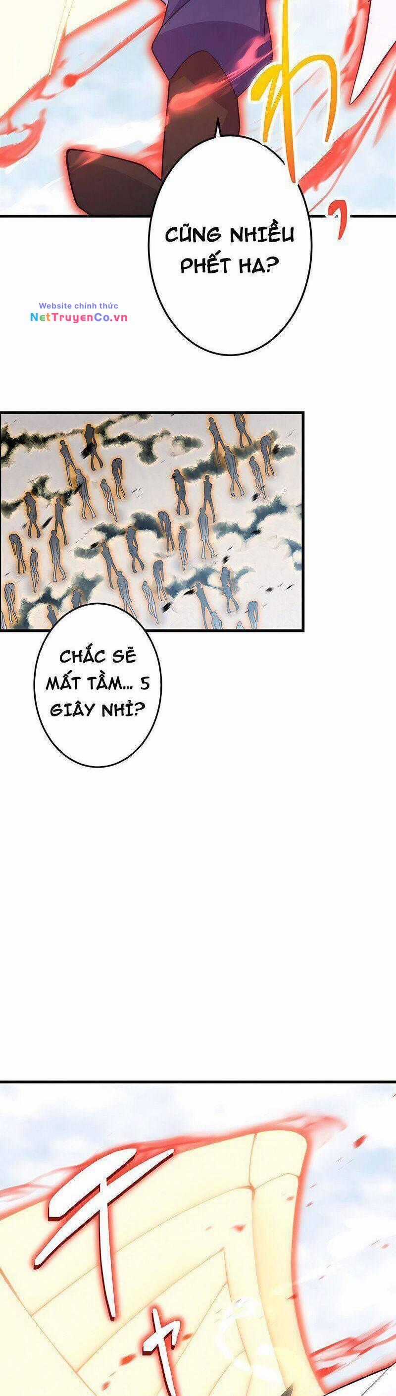 Saikyou Inyoushi No Isekai Tenseiki Chapter 39 trang 32