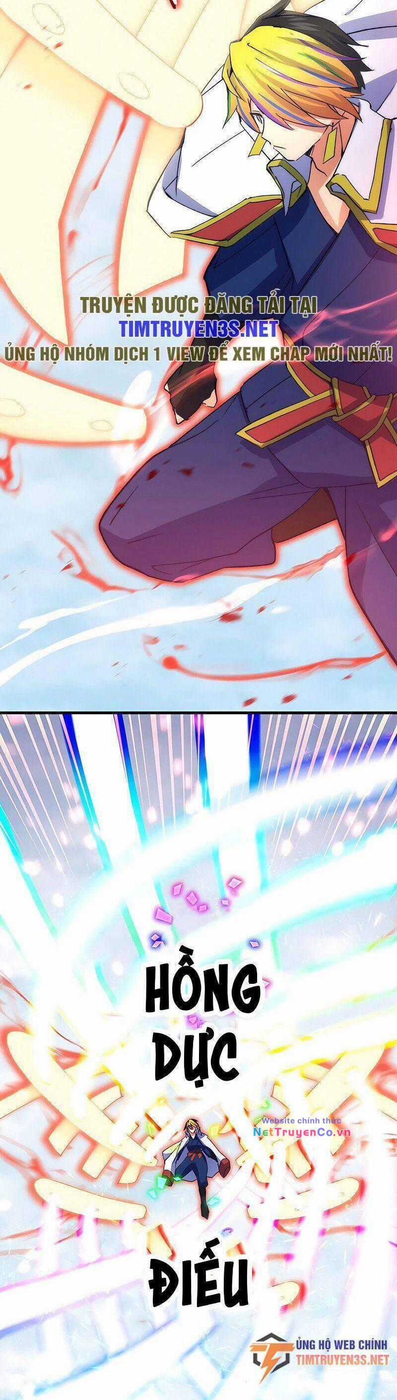 Saikyou Inyoushi No Isekai Tenseiki Chapter 39 trang 33