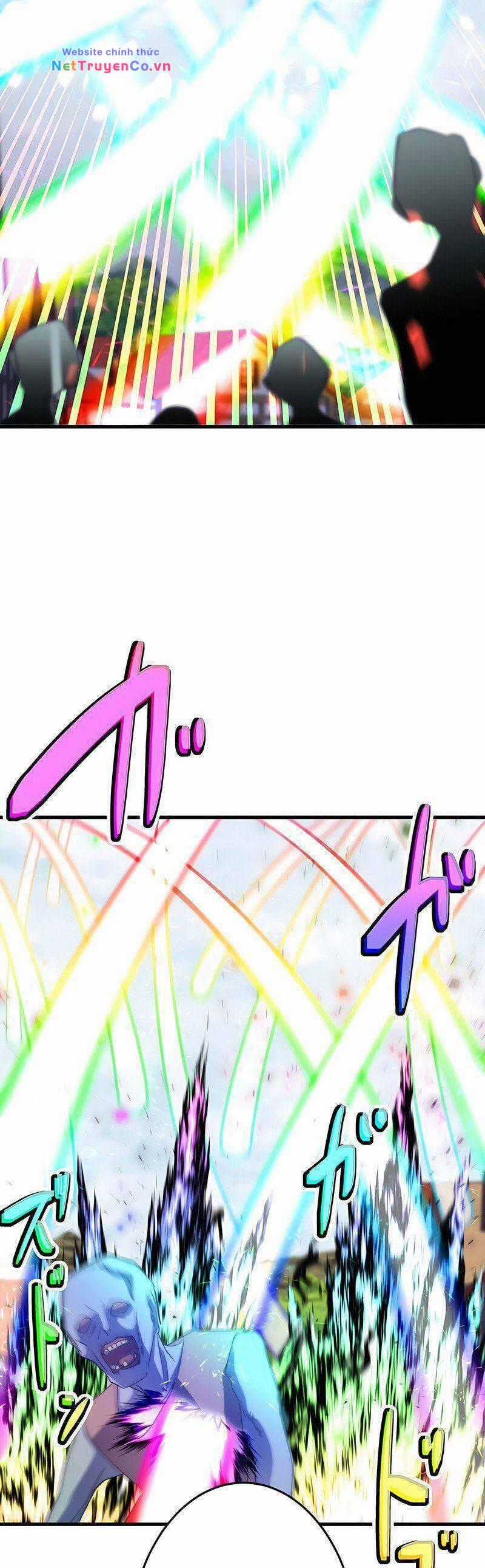 Saikyou Inyoushi No Isekai Tenseiki Chapter 39 trang 34