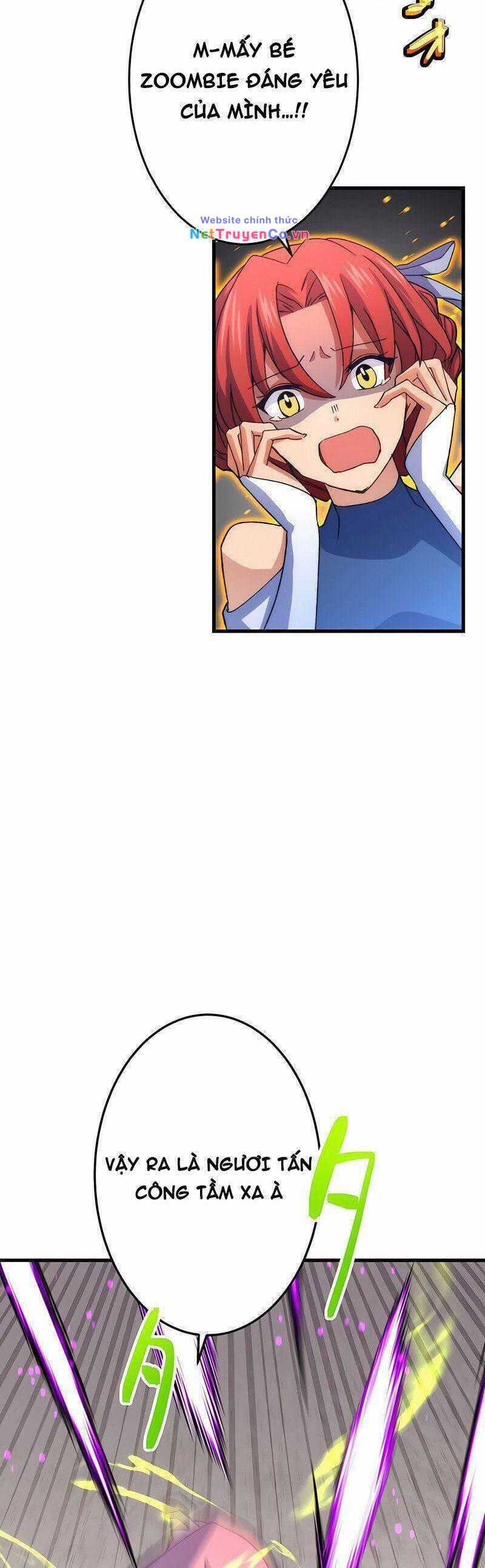 Saikyou Inyoushi No Isekai Tenseiki Chapter 39 trang 35