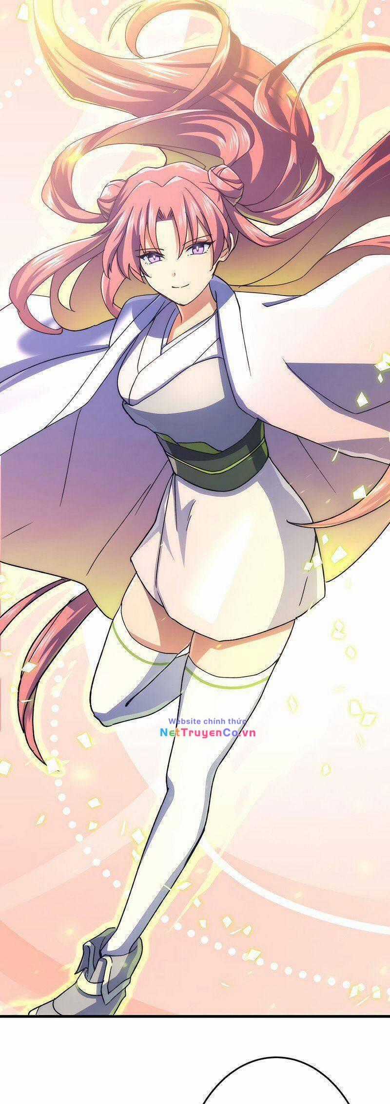 Saikyou Inyoushi No Isekai Tenseiki Chapter 39 trang 40