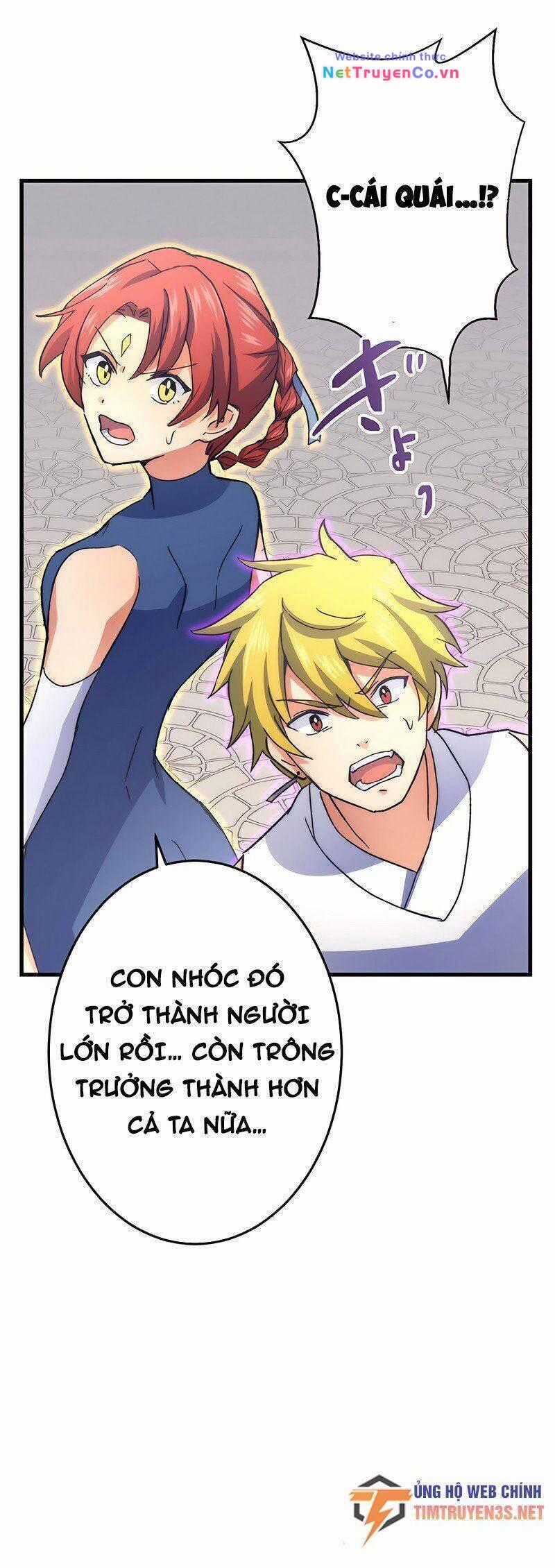 Saikyou Inyoushi No Isekai Tenseiki Chapter 39 trang 42