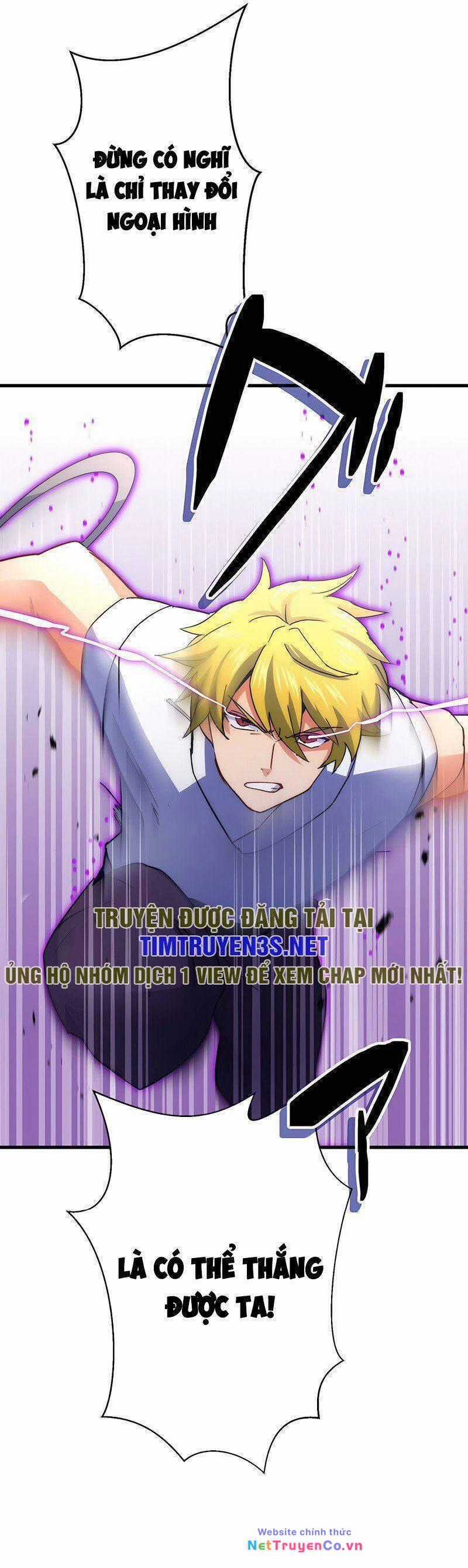 Saikyou Inyoushi No Isekai Tenseiki Chapter 39 trang 43