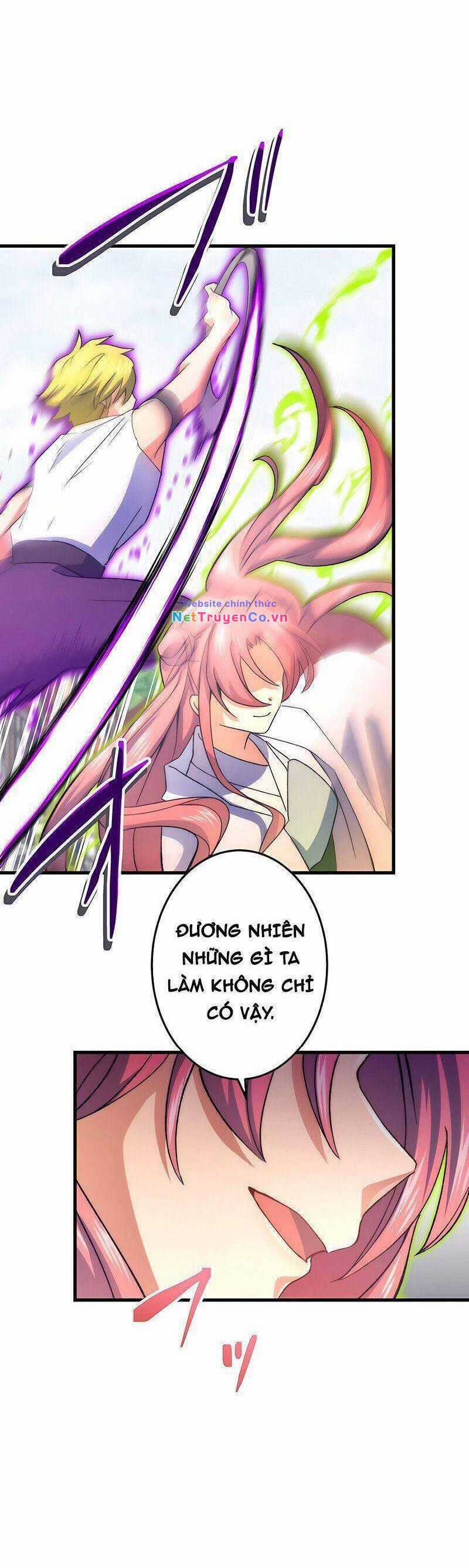 Saikyou Inyoushi No Isekai Tenseiki Chapter 39 trang 44