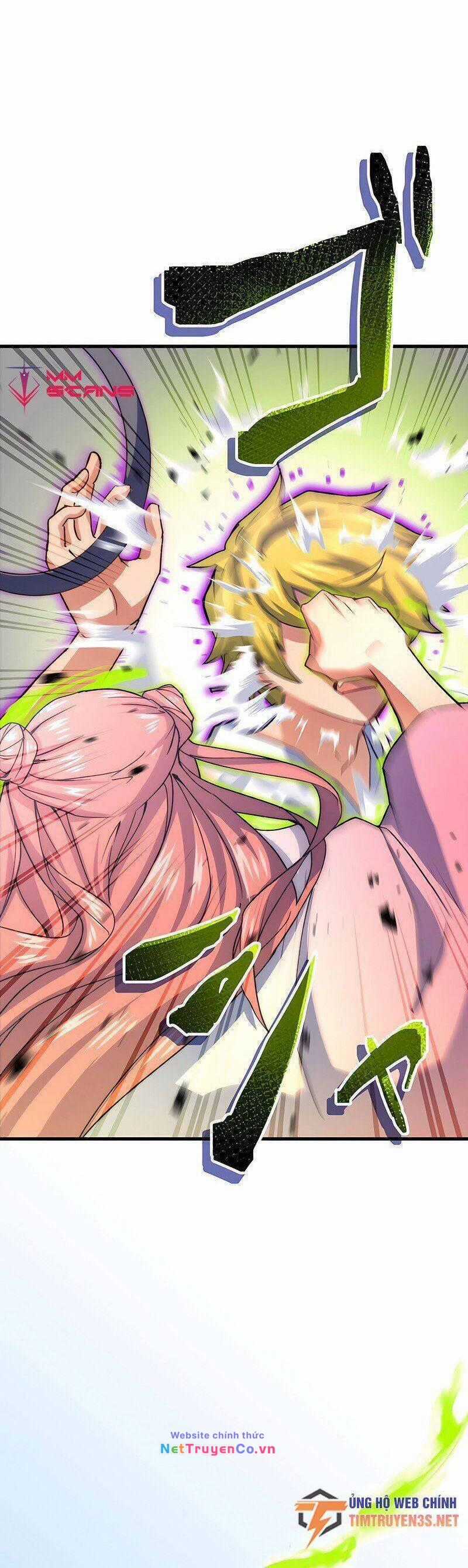 Saikyou Inyoushi No Isekai Tenseiki Chapter 39 trang 45