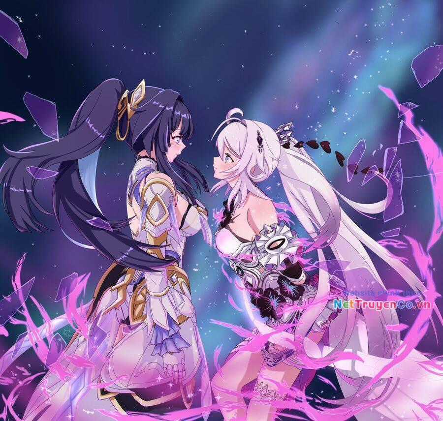 Saikyou Inyoushi No Isekai Tenseiki Chapter 39 trang 48