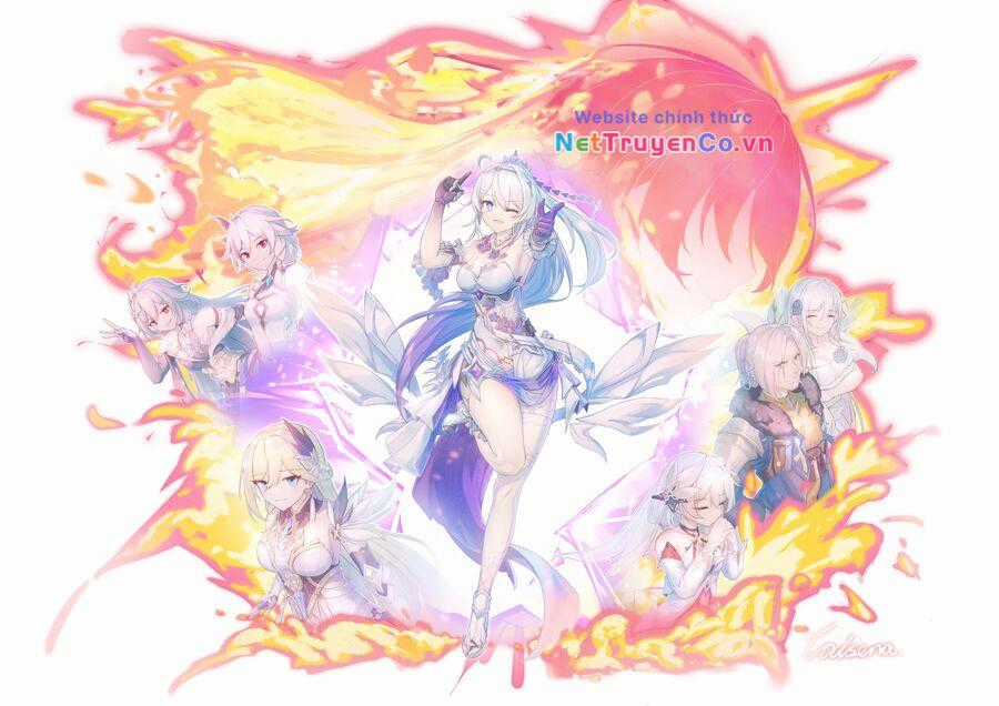 Saikyou Inyoushi No Isekai Tenseiki Chapter 39 trang 49