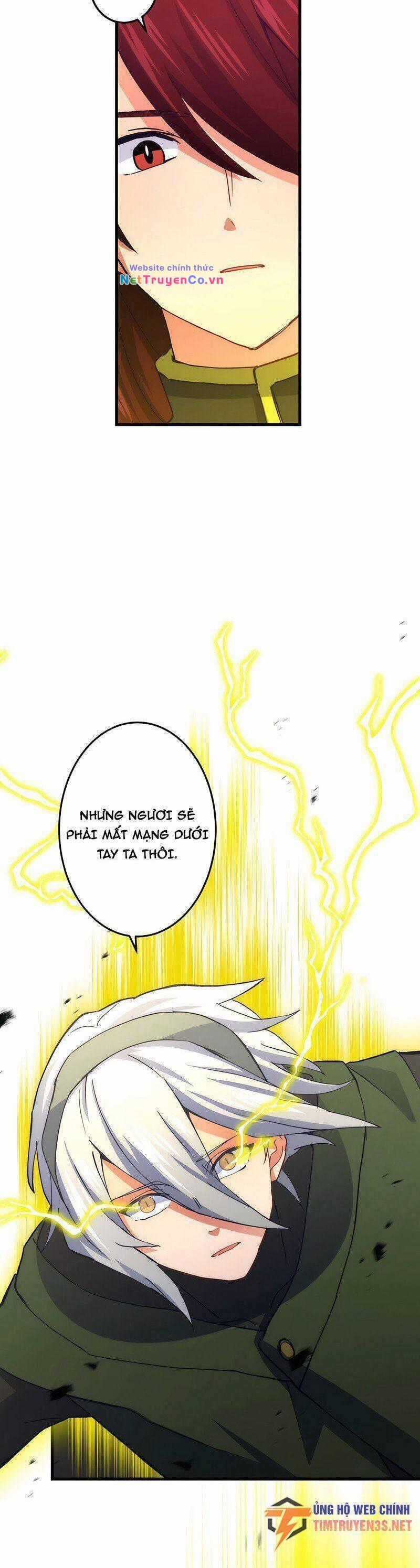 Saikyou Inyoushi No Isekai Tenseiki Chapter 39 trang 5