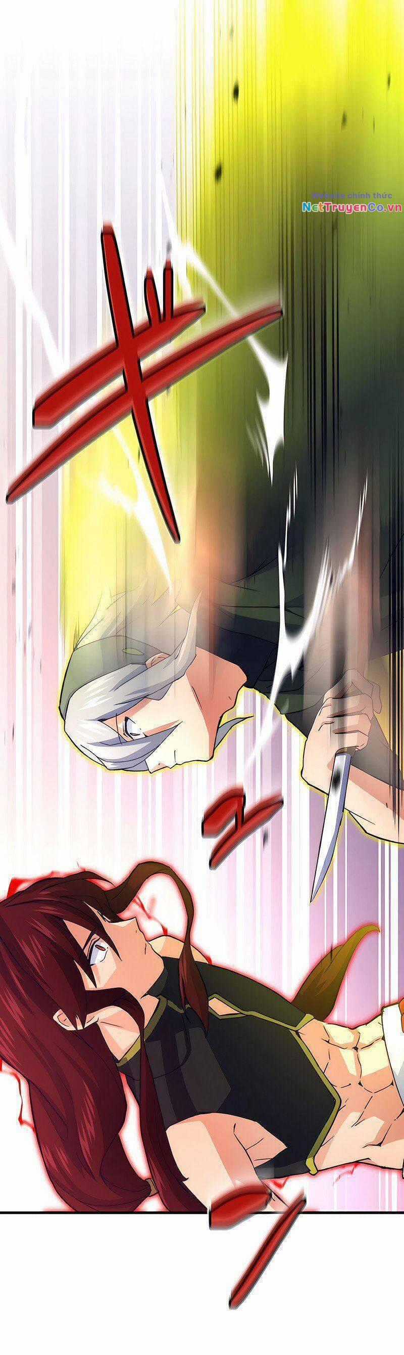 Saikyou Inyoushi No Isekai Tenseiki Chapter 39 trang 6