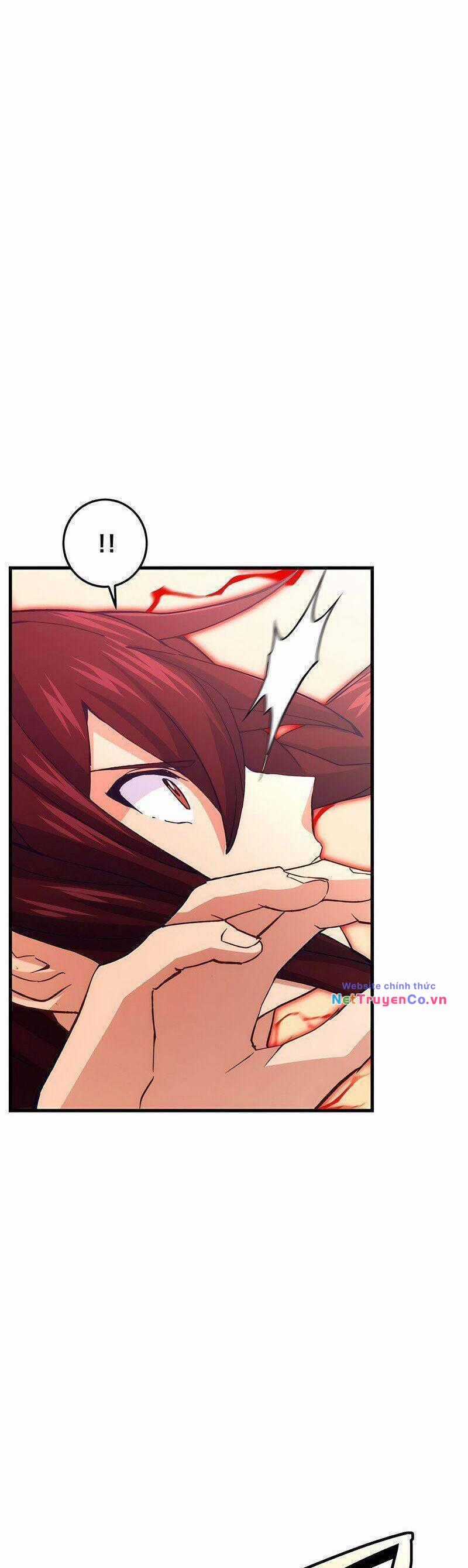 Saikyou Inyoushi No Isekai Tenseiki Chapter 39 trang 7