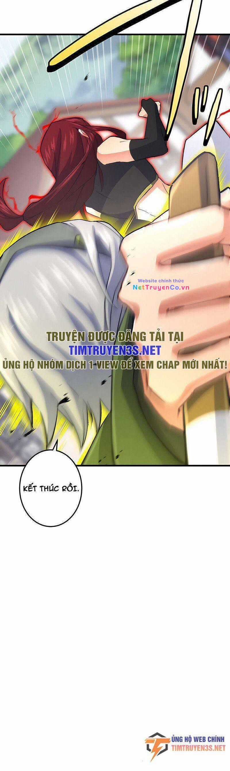 Saikyou Inyoushi No Isekai Tenseiki Chapter 39 trang 8