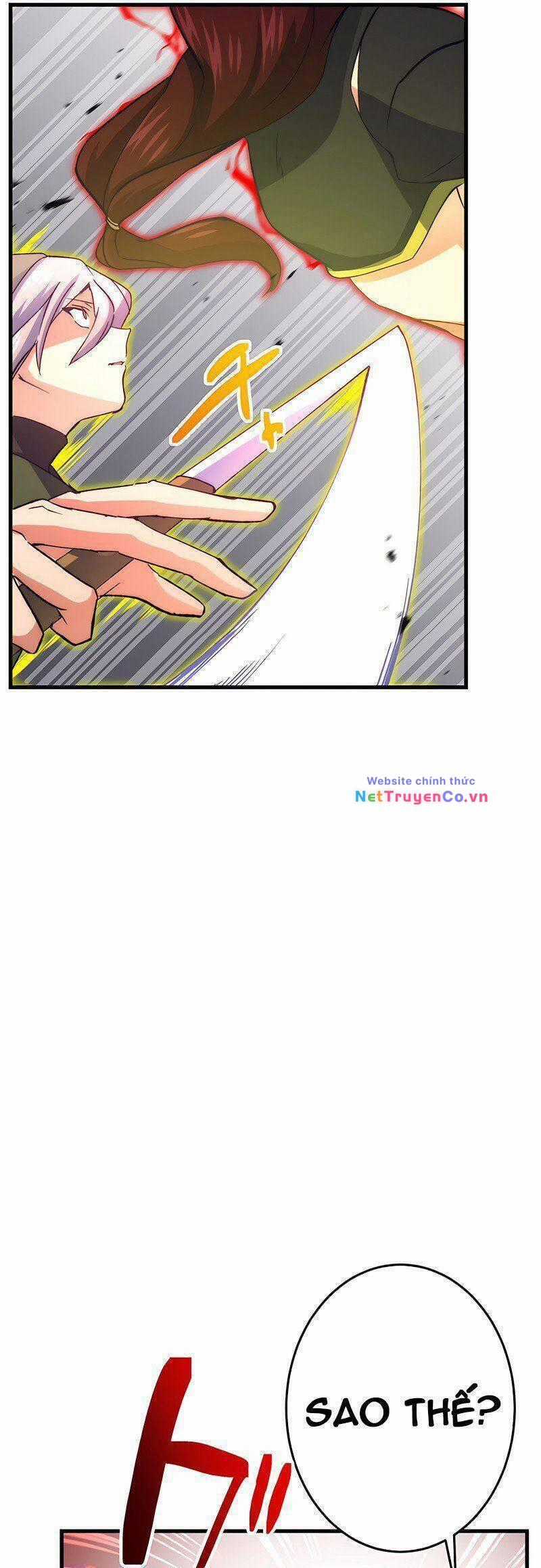 Saikyou Inyoushi No Isekai Tenseiki Chapter 39 trang 9