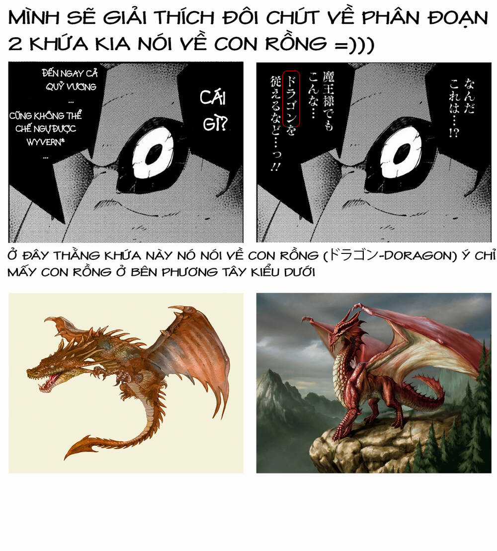 Saikyou Inyoushi No Isekai Tenseiki Chapter 4 trang 27