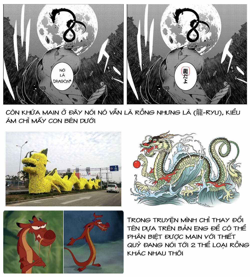 Saikyou Inyoushi No Isekai Tenseiki Chapter 4 trang 28