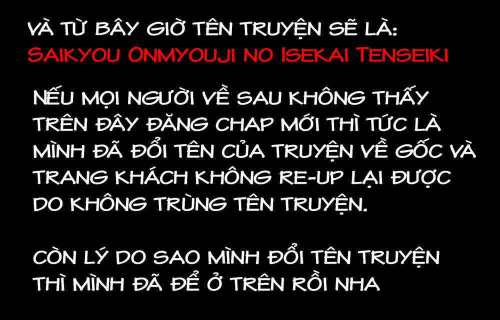 Saikyou Inyoushi No Isekai Tenseiki Chapter 5.1 trang 4