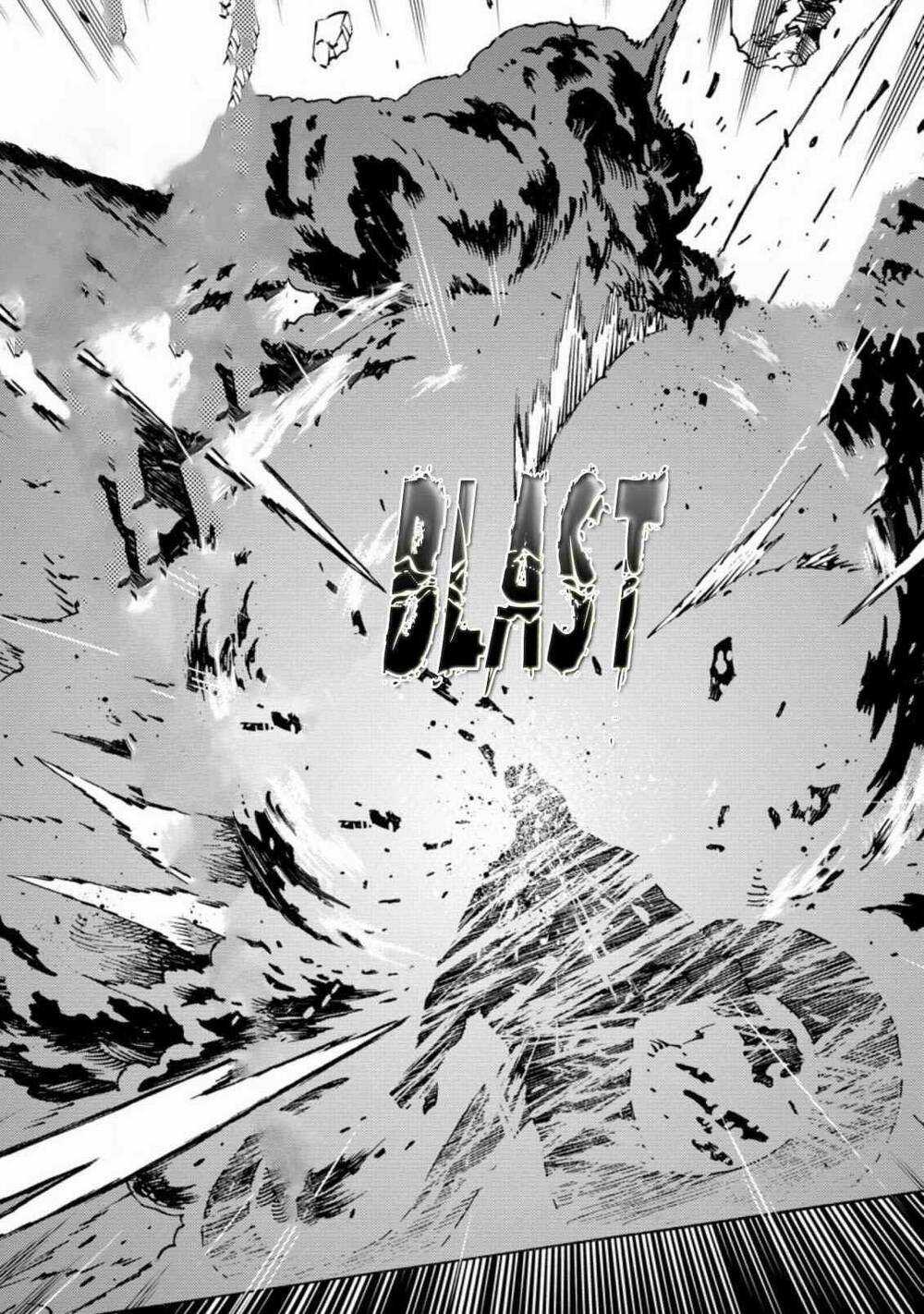 Saikyou Inyoushi No Isekai Tenseiki Chapter 7 trang 18