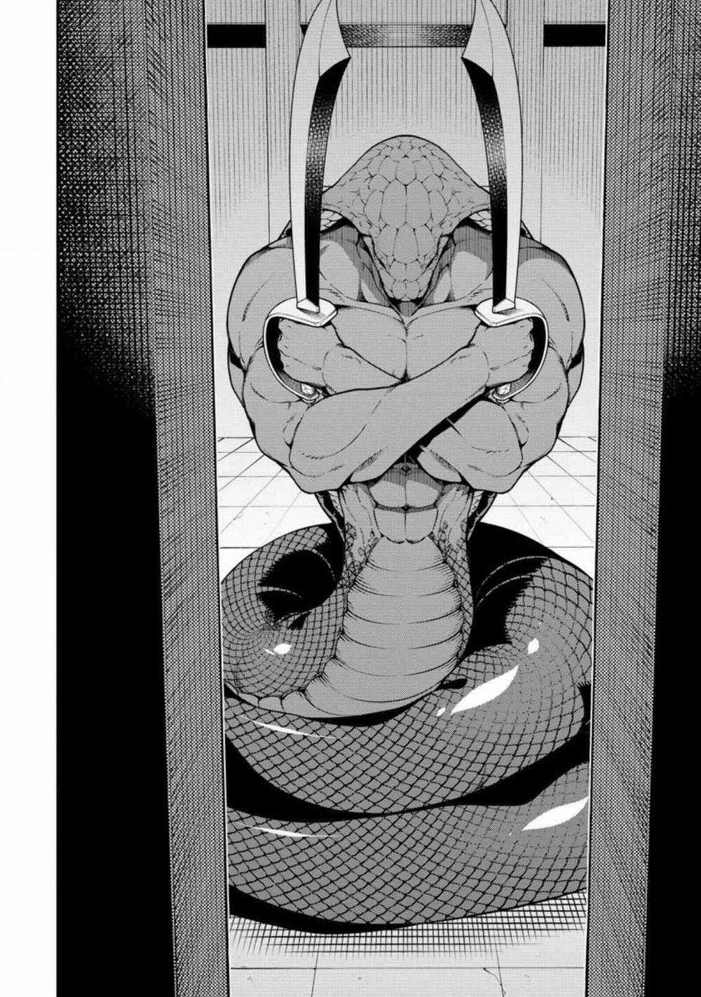 Saikyou Inyoushi No Isekai Tenseiki Chapter 7 trang 2