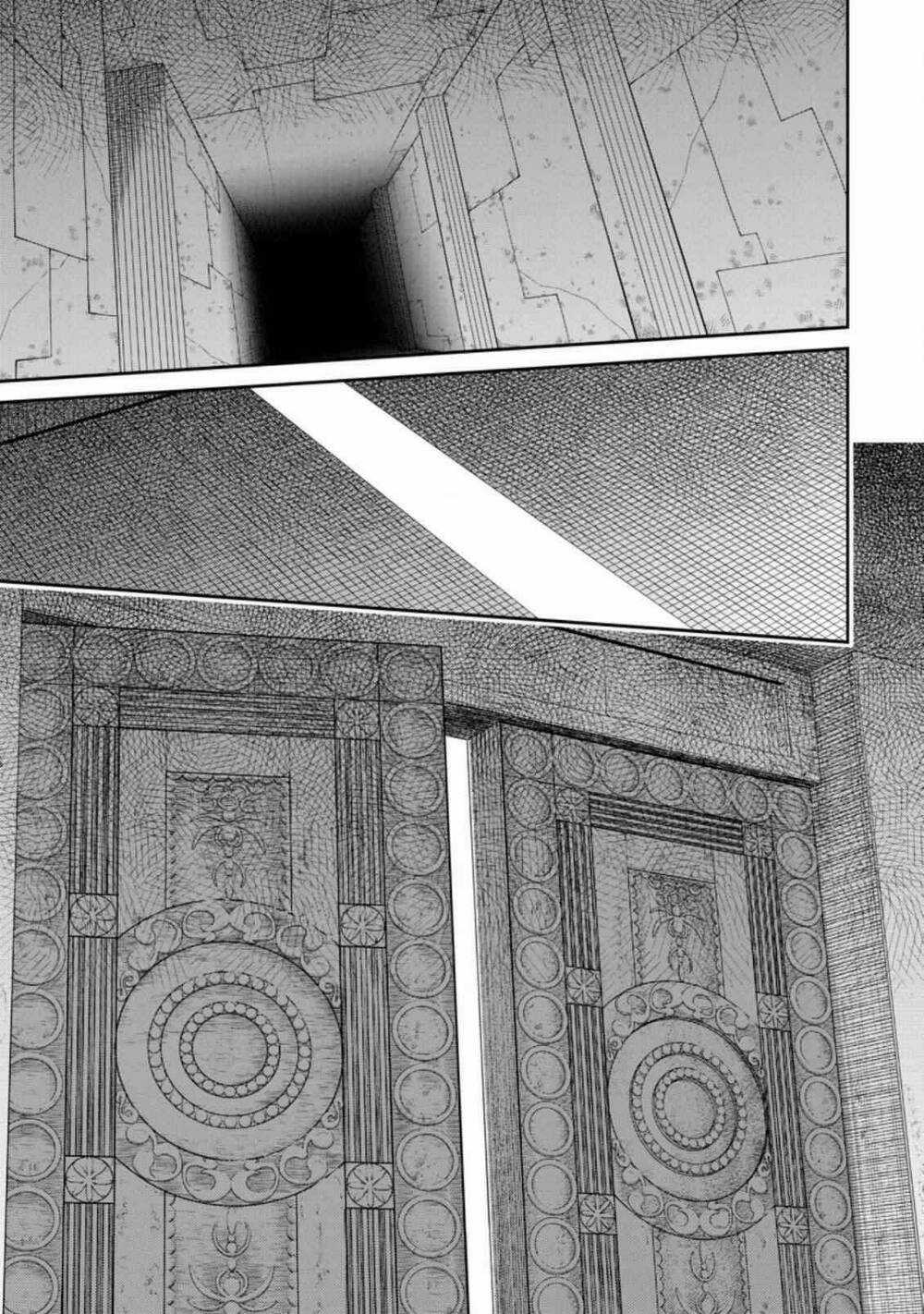 Saikyou Inyoushi No Isekai Tenseiki Chapter 7 trang 3