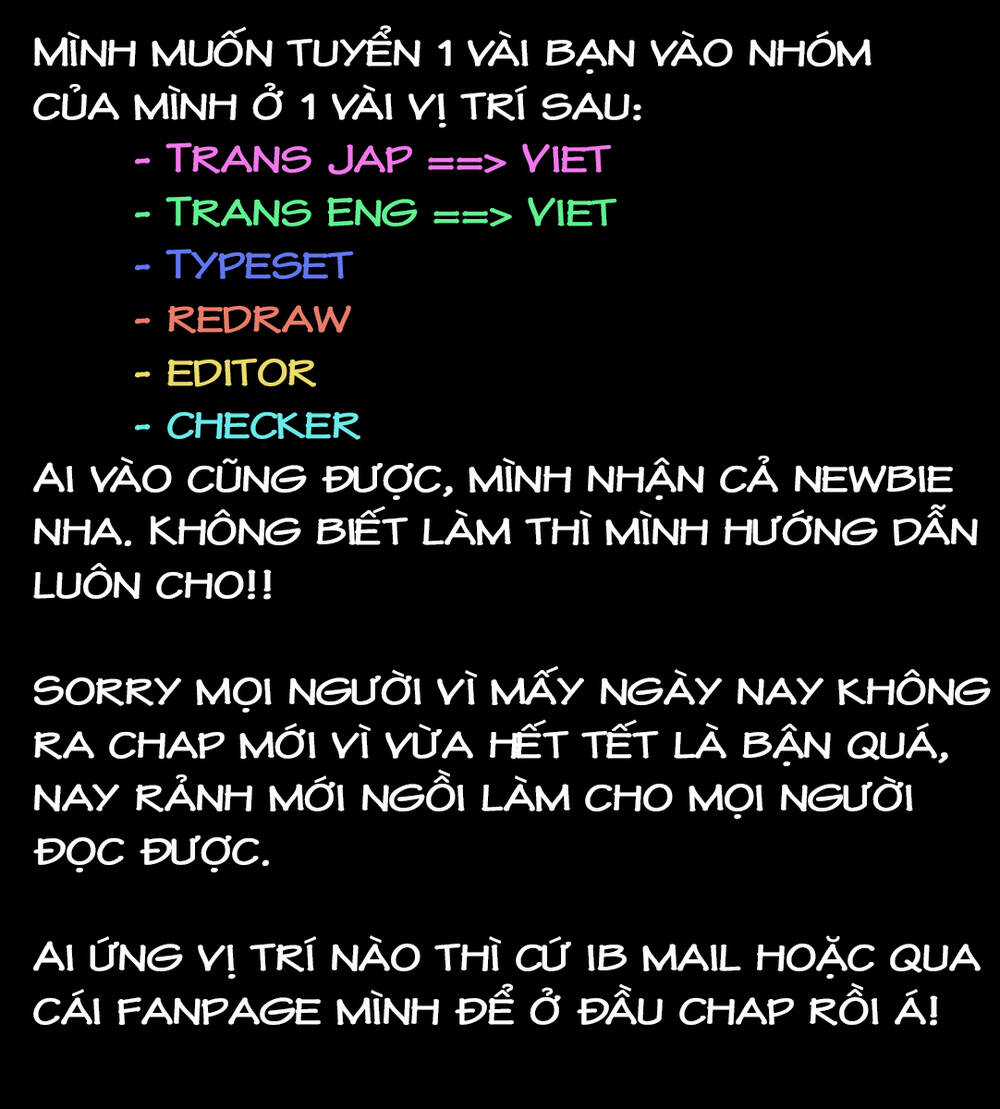 Saikyou Inyoushi No Isekai Tenseiki Chapter 8.2 trang 20