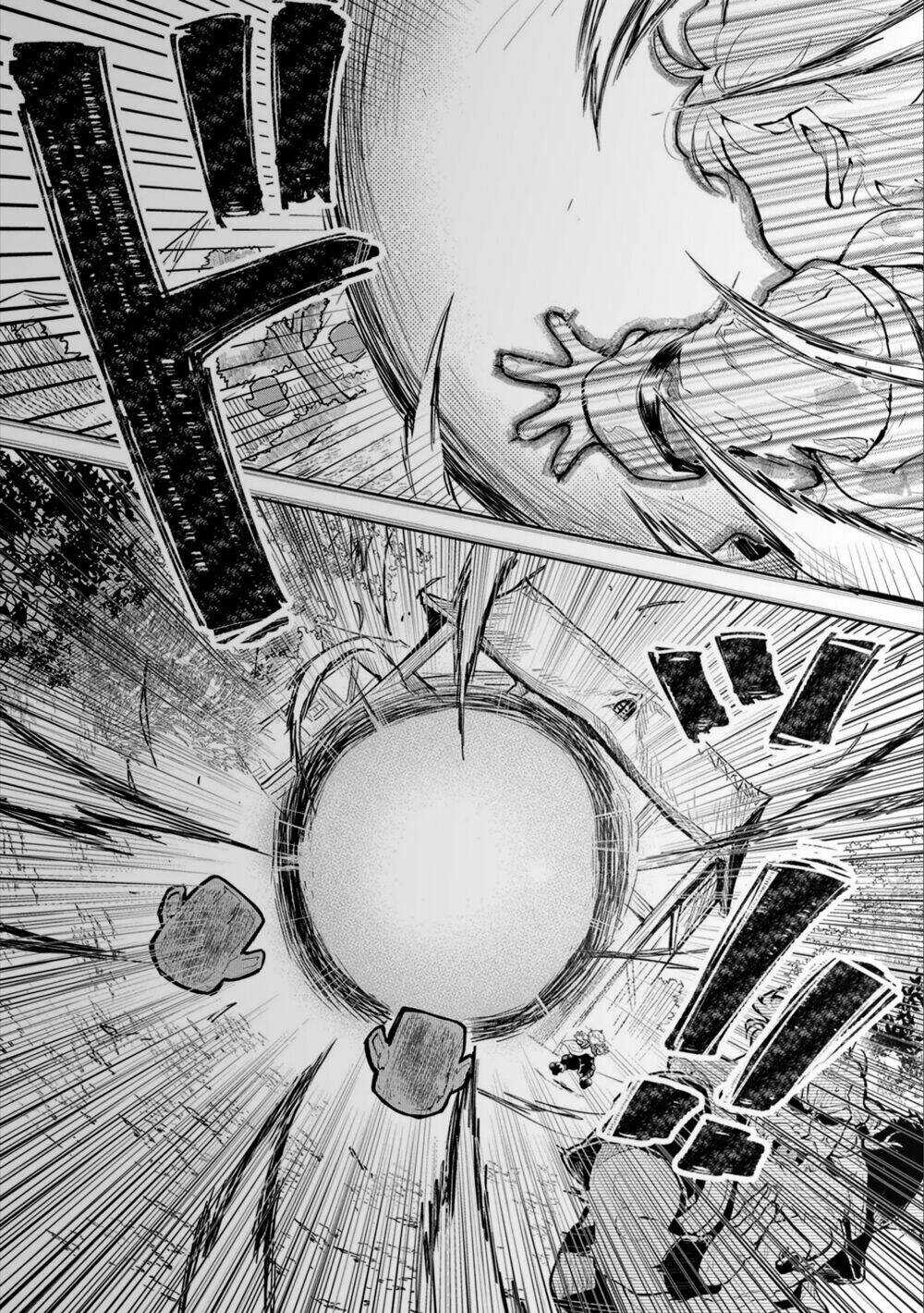 Saikyou Juzoku Tensei: Cheat Majutsushi No Slow Life Chapter 1 trang 36