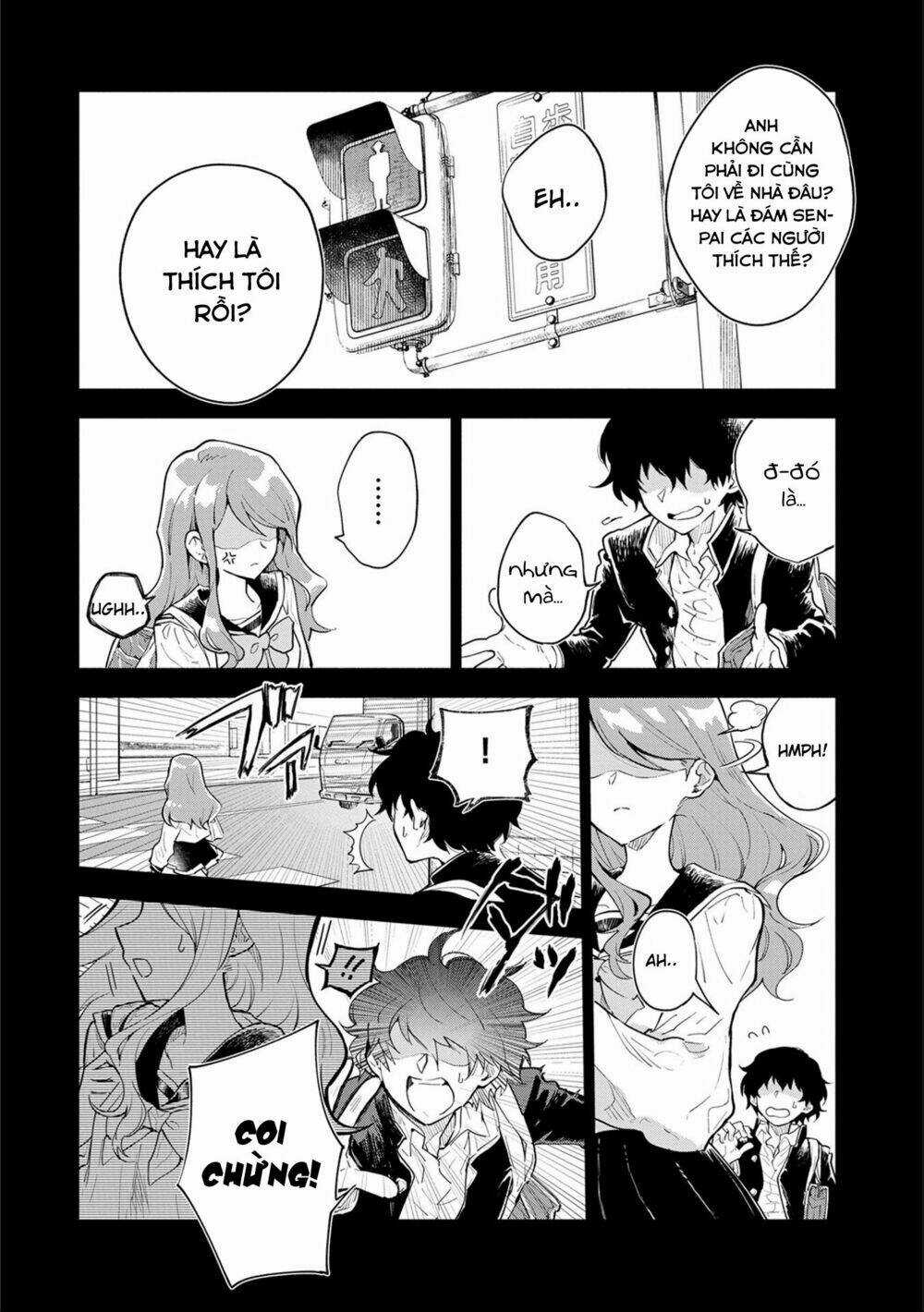 Saikyou Juzoku Tensei: Cheat Majutsushi No Slow Life Chapter 1 trang 7