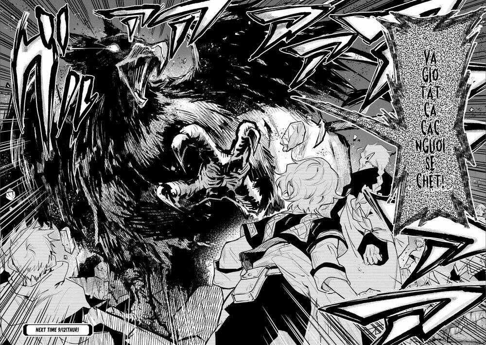 Saikyou Juzoku Tensei: Cheat Majutsushi No Slow Life Chapter 10 trang 38