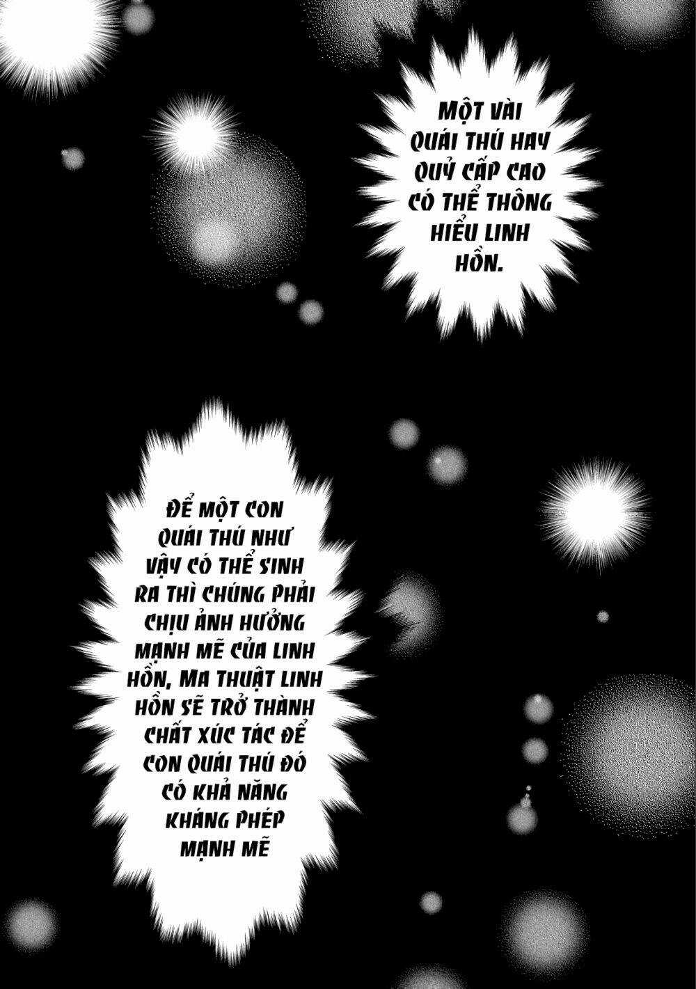 Saikyou Juzoku Tensei: Cheat Majutsushi No Slow Life Chapter 11 trang 13