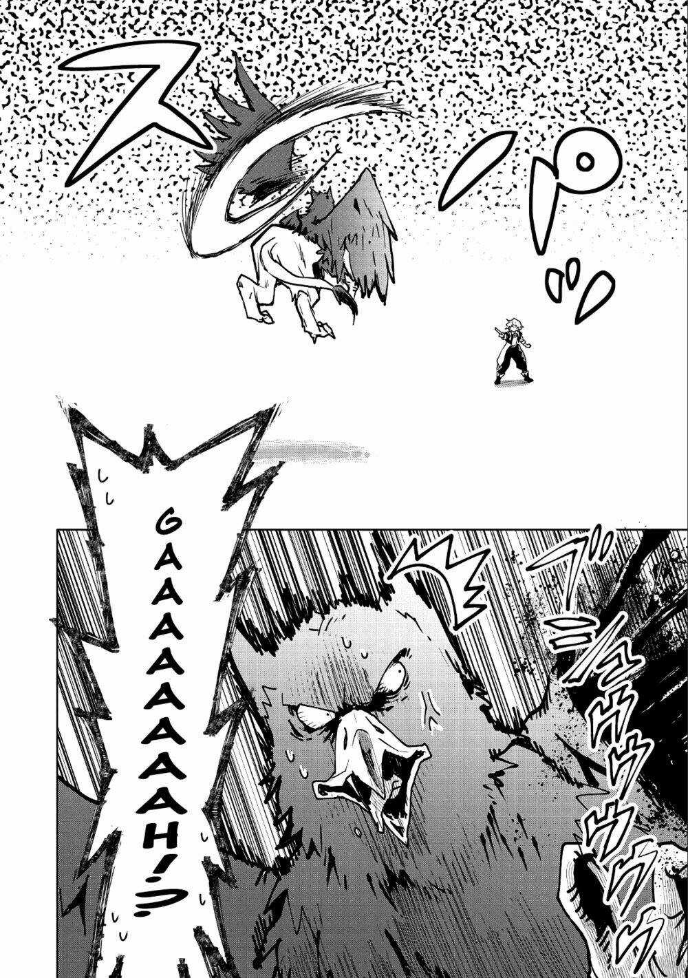 Saikyou Juzoku Tensei: Cheat Majutsushi No Slow Life Chapter 11 trang 15