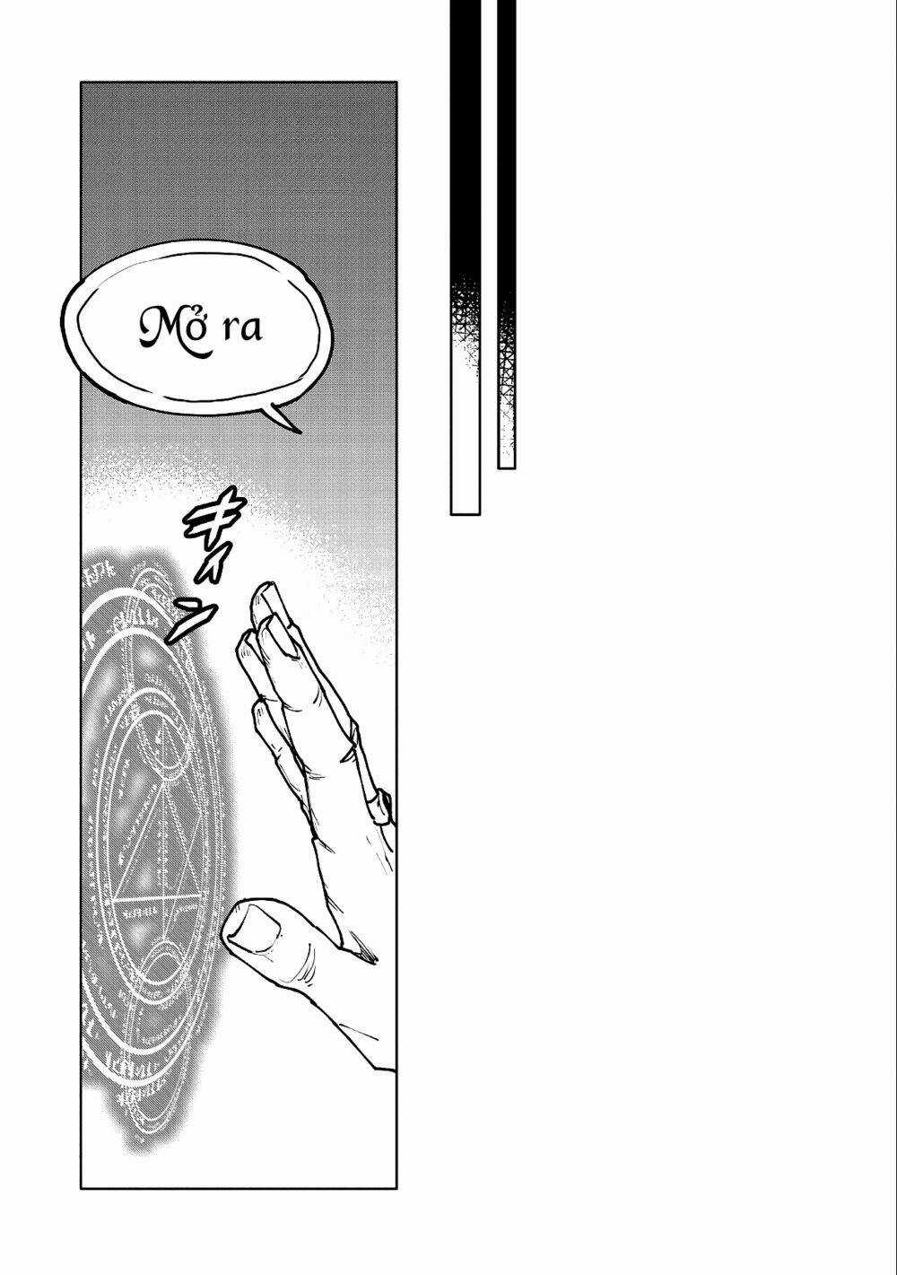 Saikyou Juzoku Tensei: Cheat Majutsushi No Slow Life Chapter 11 trang 18