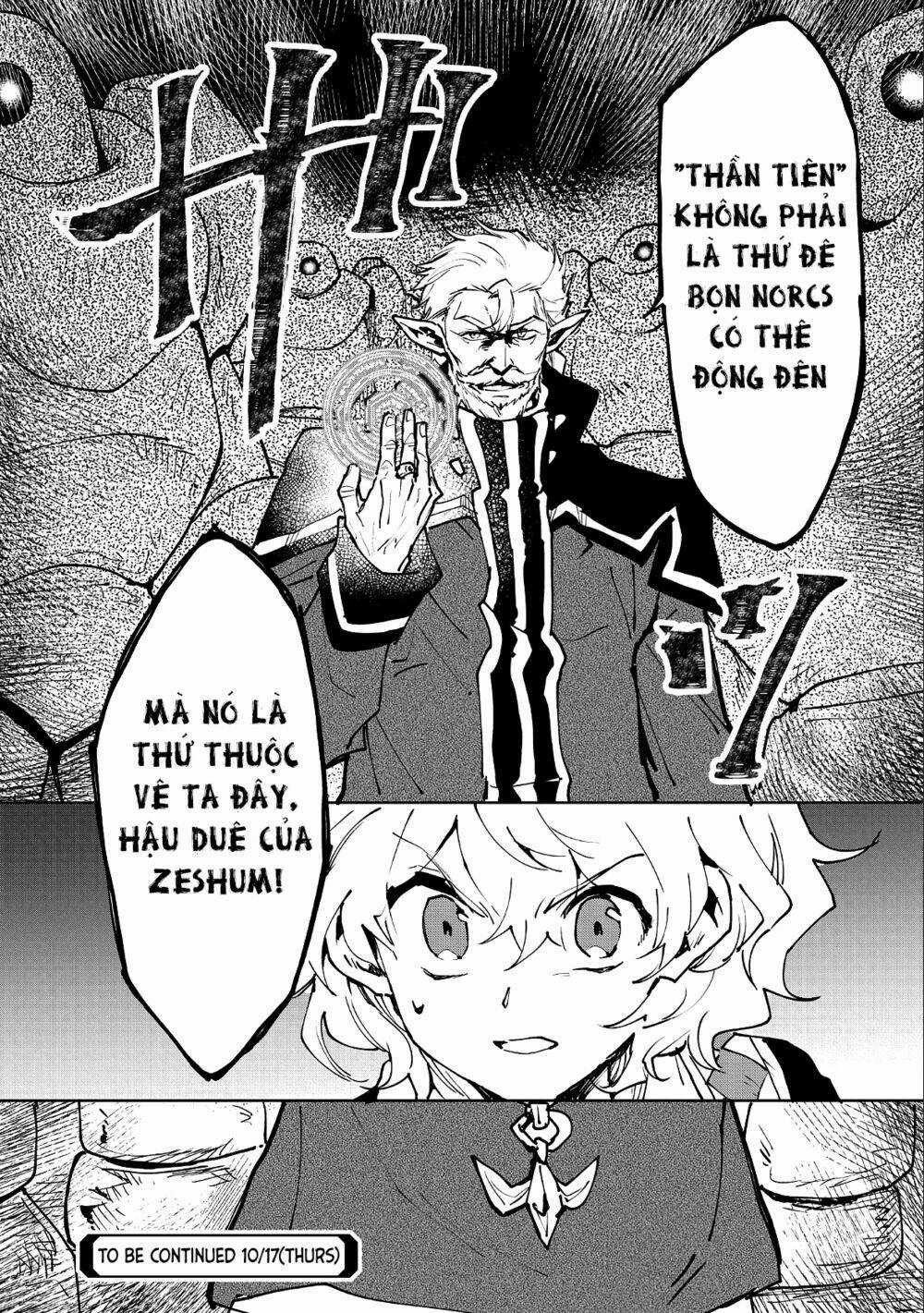 Saikyou Juzoku Tensei: Cheat Majutsushi No Slow Life Chapter 11 trang 37