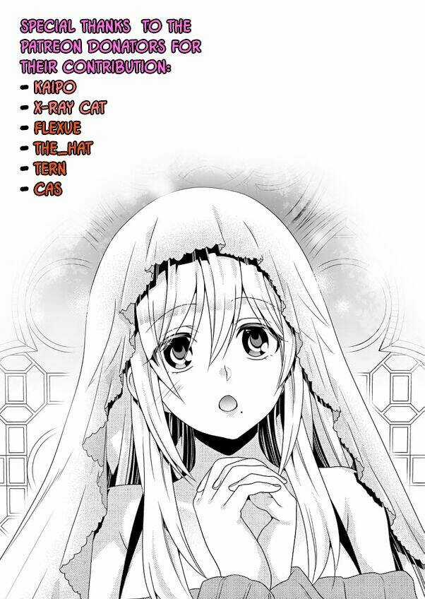 Saikyou Juzoku Tensei: Cheat Majutsushi No Slow Life Chapter 11 trang 39