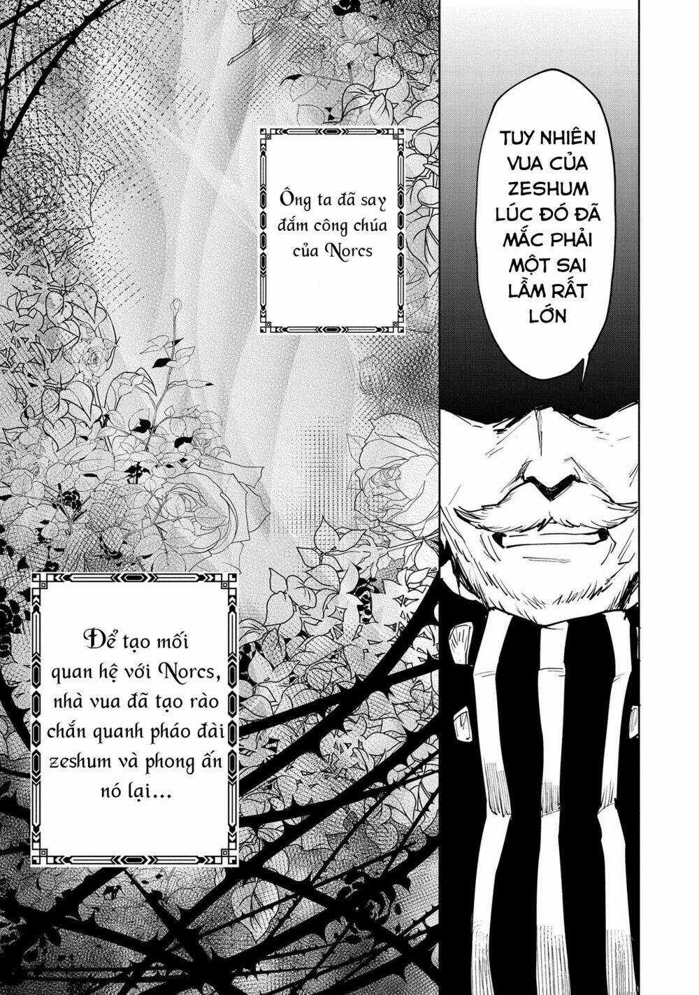 Saikyou Juzoku Tensei: Cheat Majutsushi No Slow Life Chapter 12 trang 11