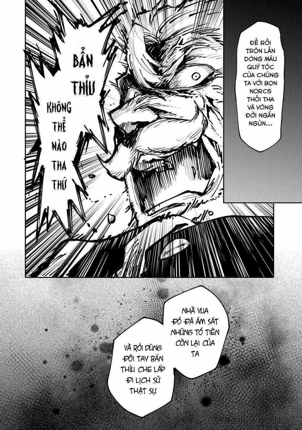 Saikyou Juzoku Tensei: Cheat Majutsushi No Slow Life Chapter 12 trang 12