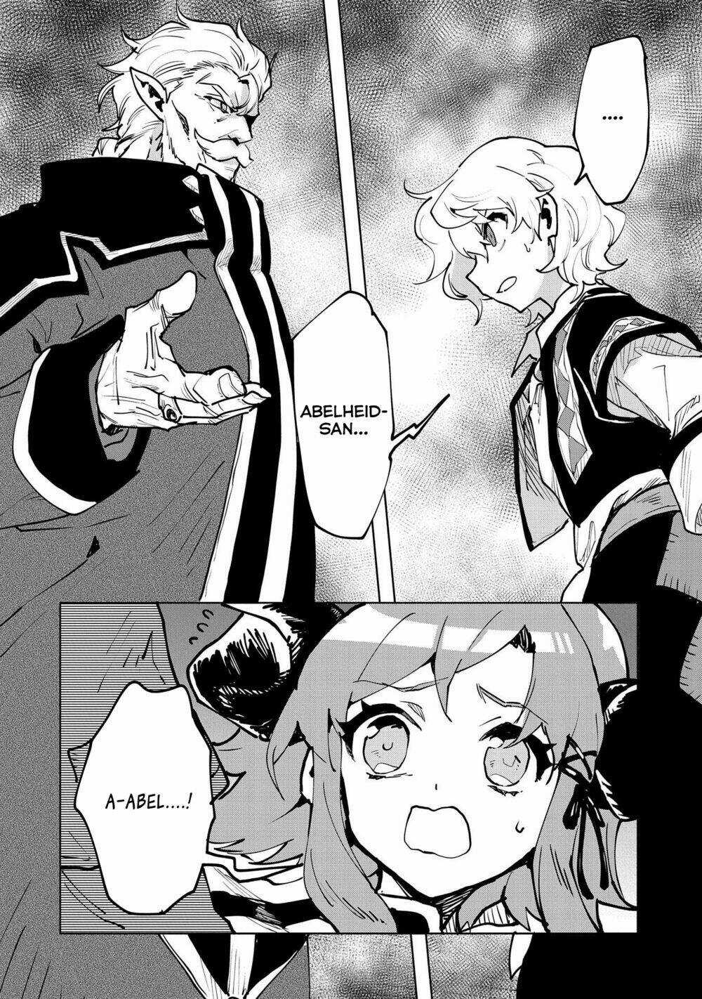 Saikyou Juzoku Tensei: Cheat Majutsushi No Slow Life Chapter 12 trang 18